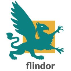 logo flindor